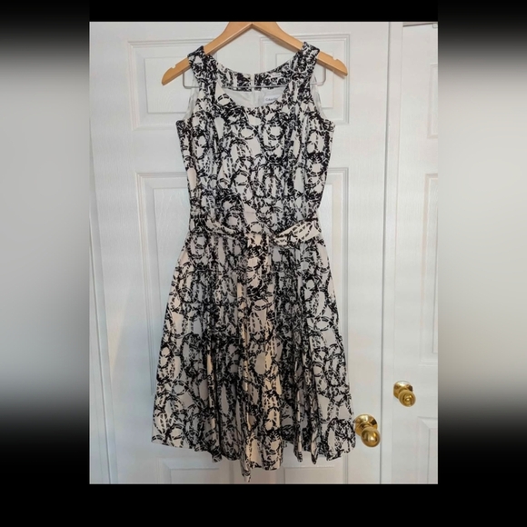 Calvin Klein Dress - Picture 1 of 2